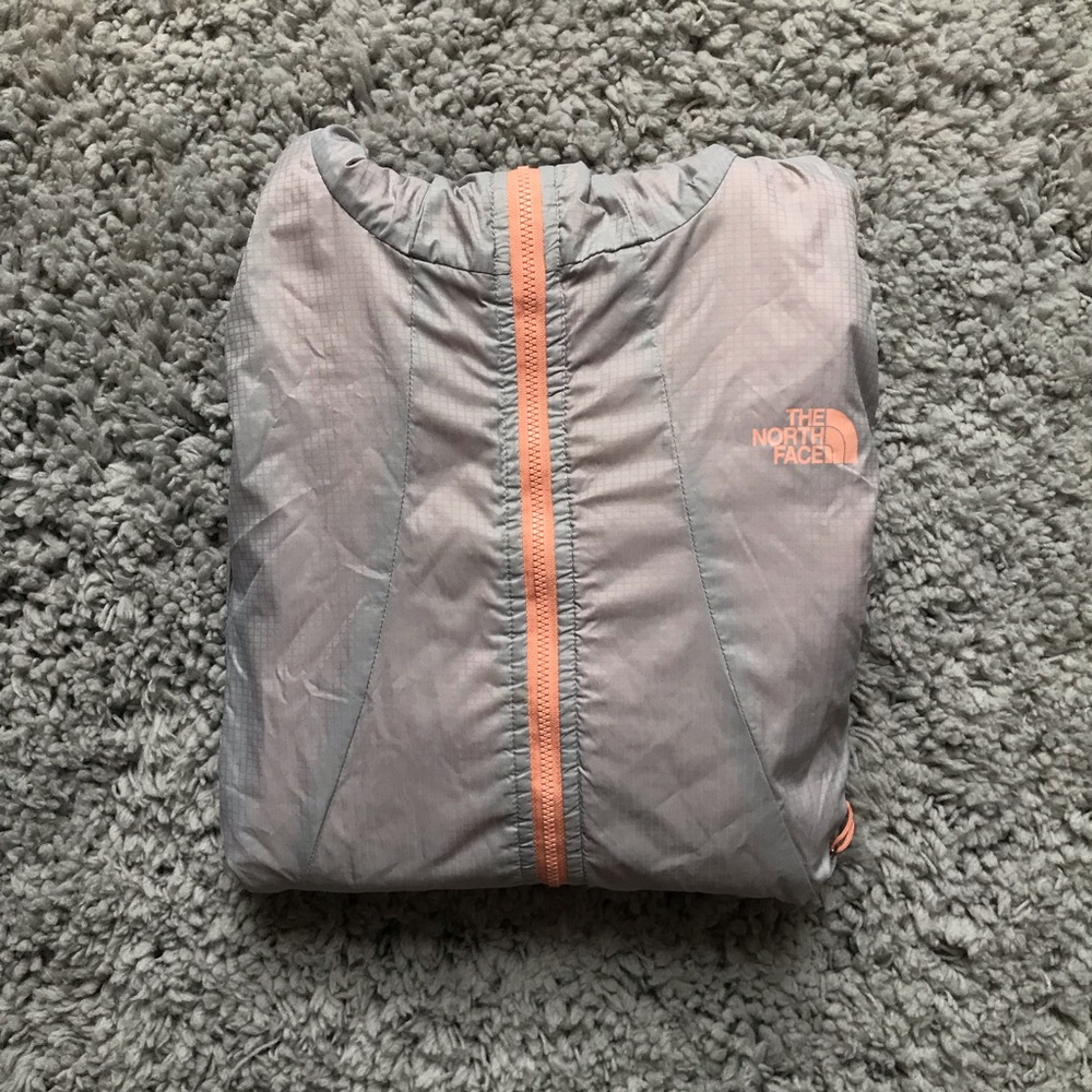 North Face Jacket - Picture 1 of 4